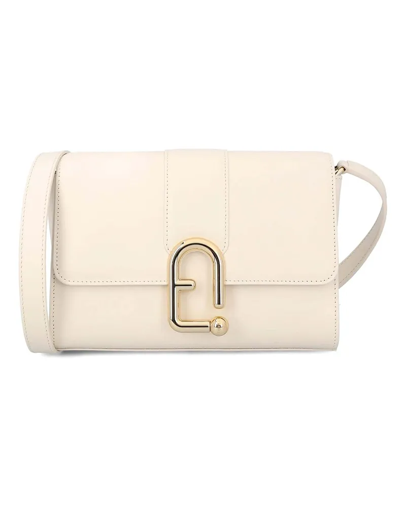 Furla Umhängetasche - Weiß Weiß