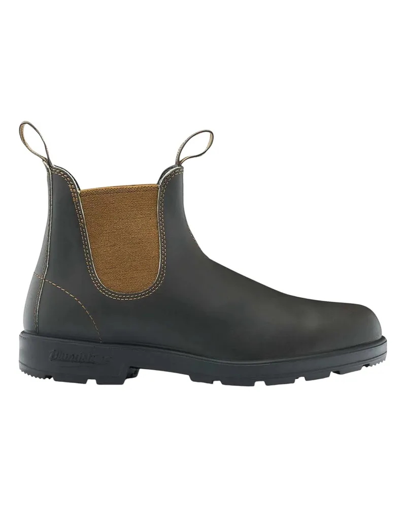 BLUNDSTONE Stiefel - Braun Braun