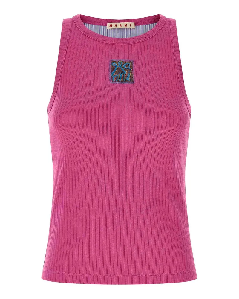 Marni Top - Bunt Bunt