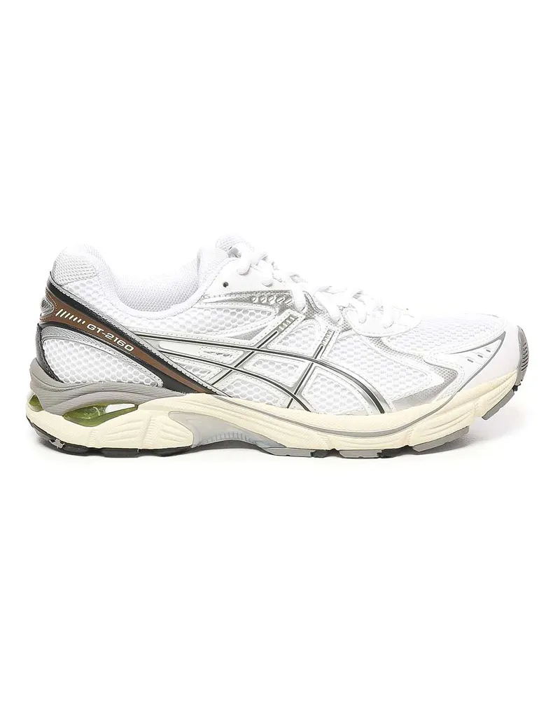 Asics Sneaker - Weiß Weiß