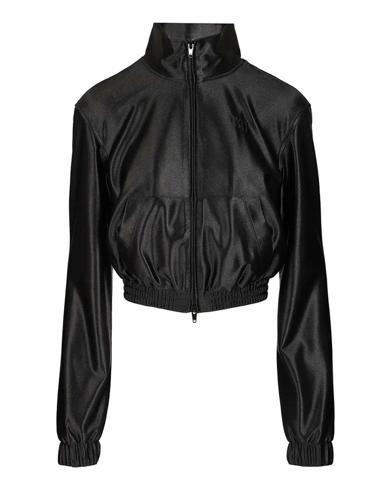 Alexander Wang Sweatshirt - Schwarz Schwarz