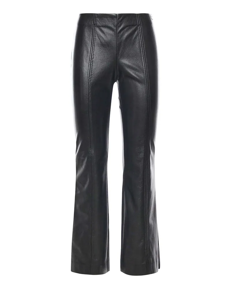 MARCIANO Los Angeles Schlagjeans - Schwarz Schwarz