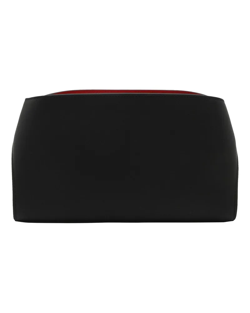 Ferragamo Umhängetasche - Schwarz Schwarz