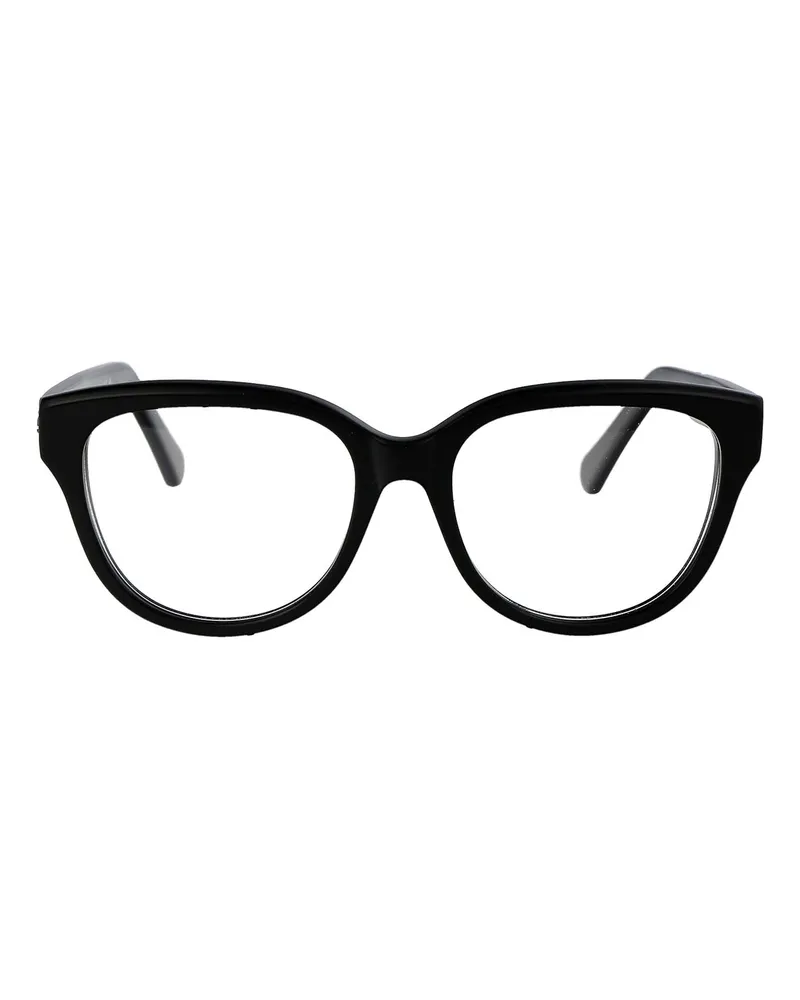 Chloé Sonnenbrille - Schwarz Schwarz