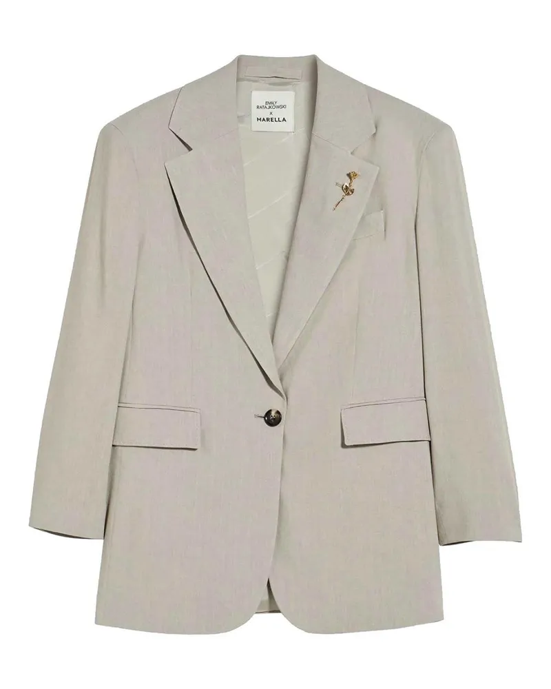 MARELLA Blazer - Rosa Rosa