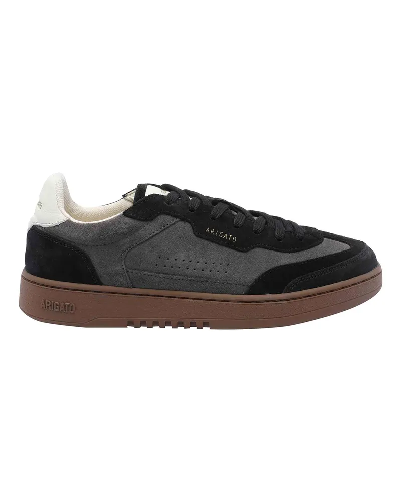Axel Arigato Sneaker - Schwarz Schwarz