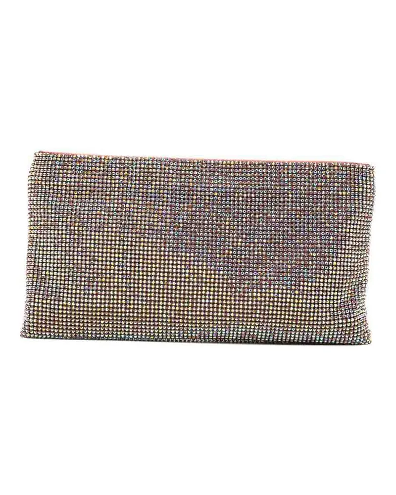 Benedetta Bruzziches Clutch - Bunt Bunt