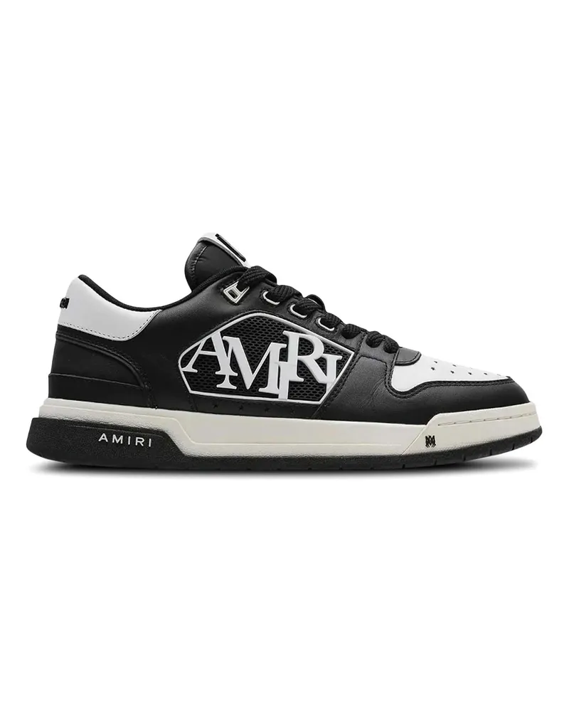 Amiri Sneaker - Schwarz Schwarz