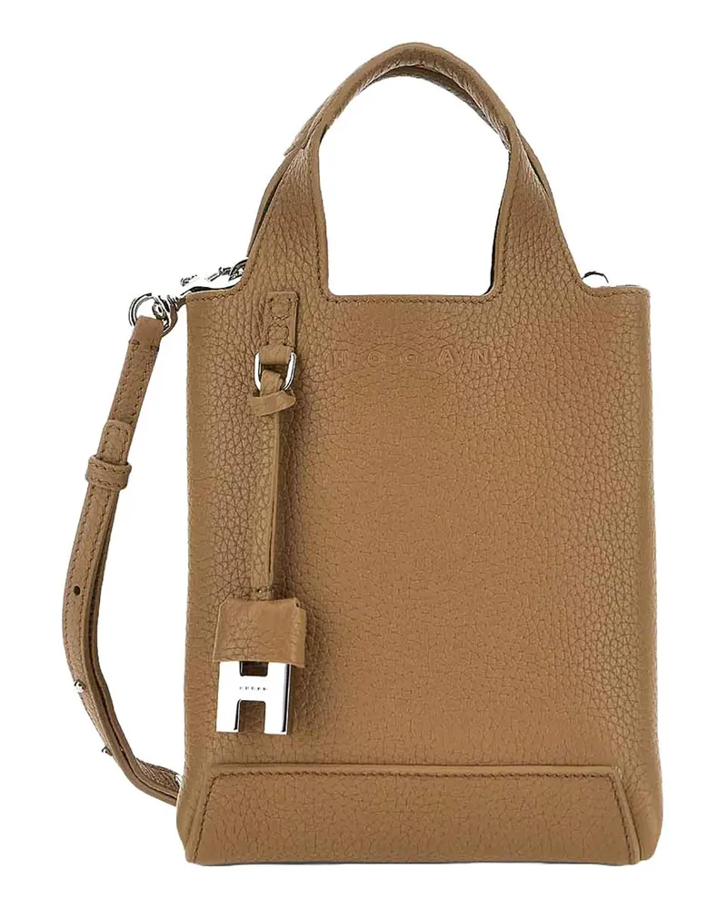 Hogan Shopper - Camel Camel
