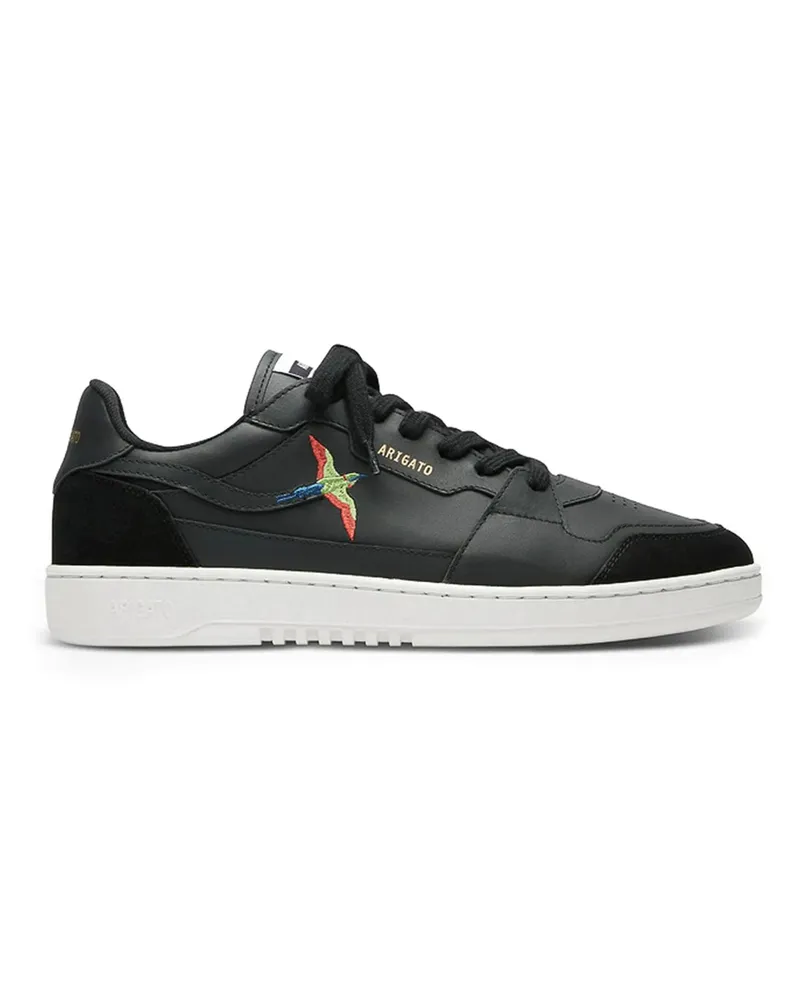 Axel Arigato Sneaker - Schwarz Schwarz