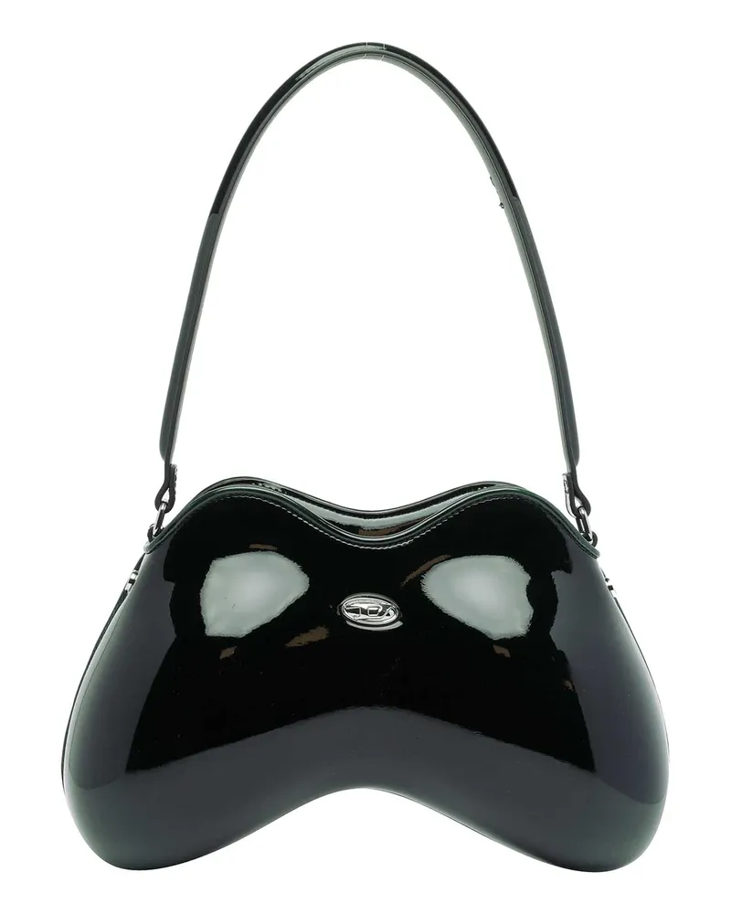 Diesel Schultertasche - Grün Grün