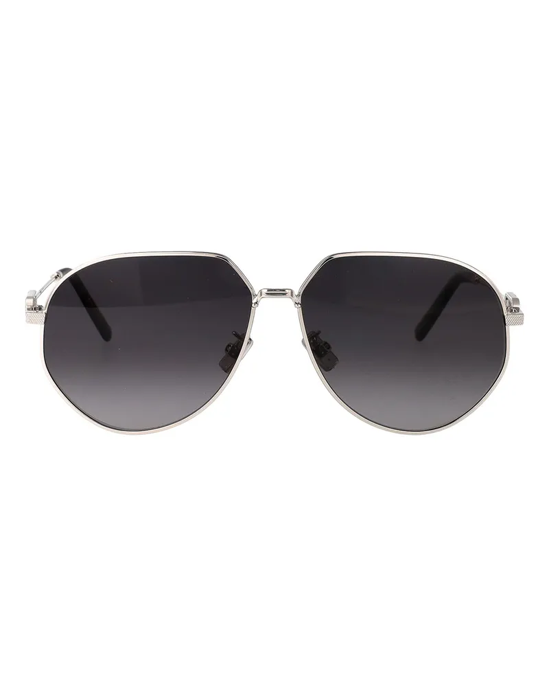 Dior Sonnenbrille - Silber Silber