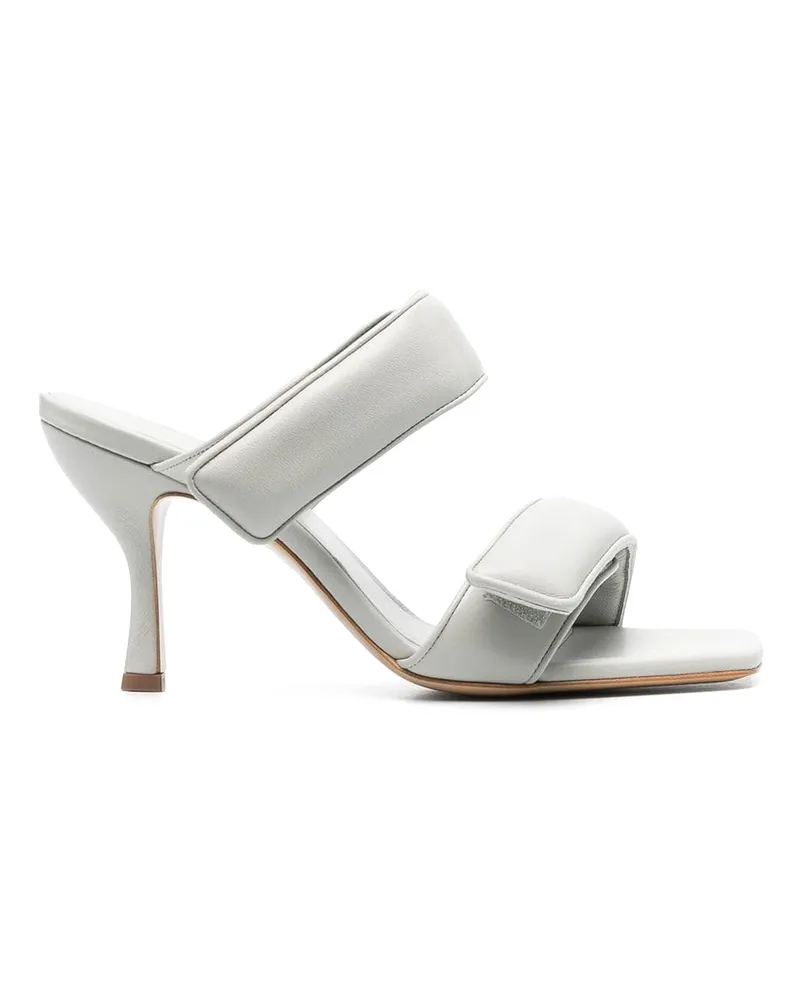 Gia Borghini Sandalen - Grau Grau