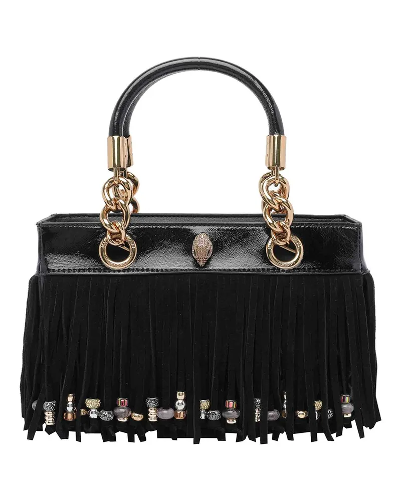 Kurt Geiger Shopper - Schwarz Schwarz
