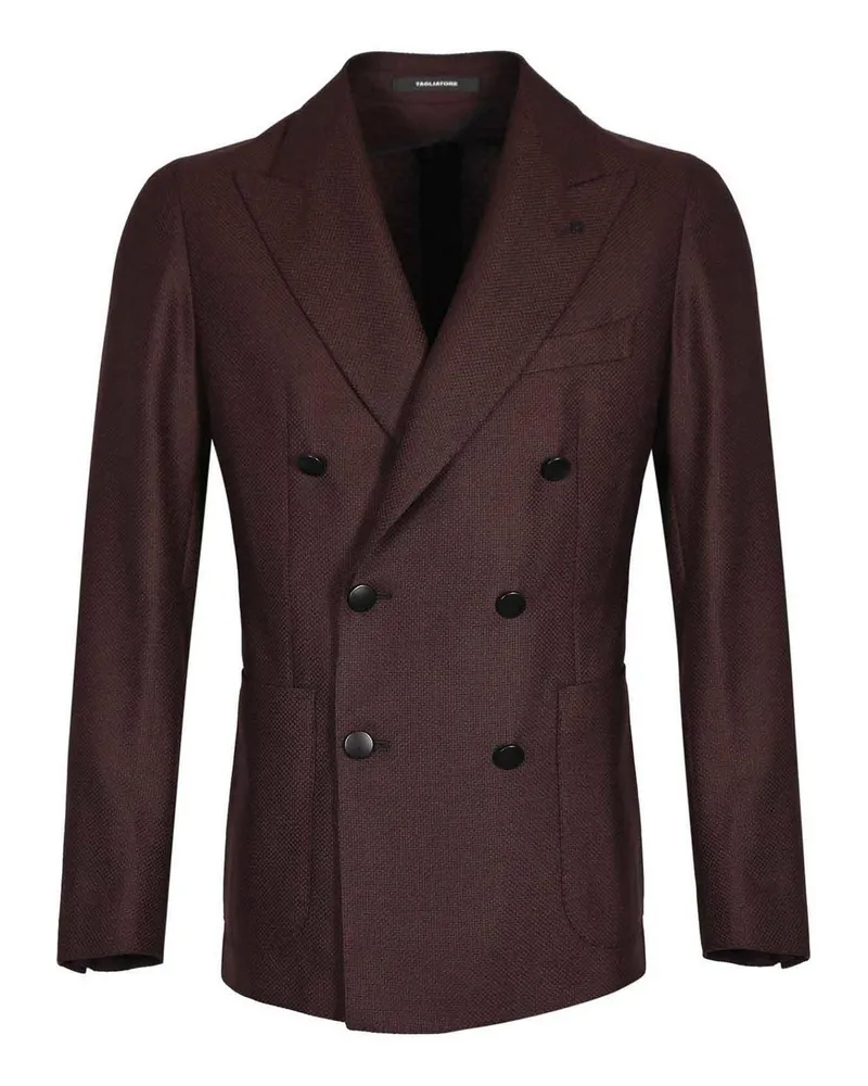 Tagliatore Blazer - Dunkelgrau Dunkelgrau