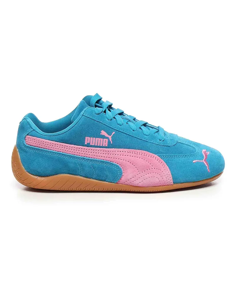 Puma Sneaker - Hellblau Hellblau