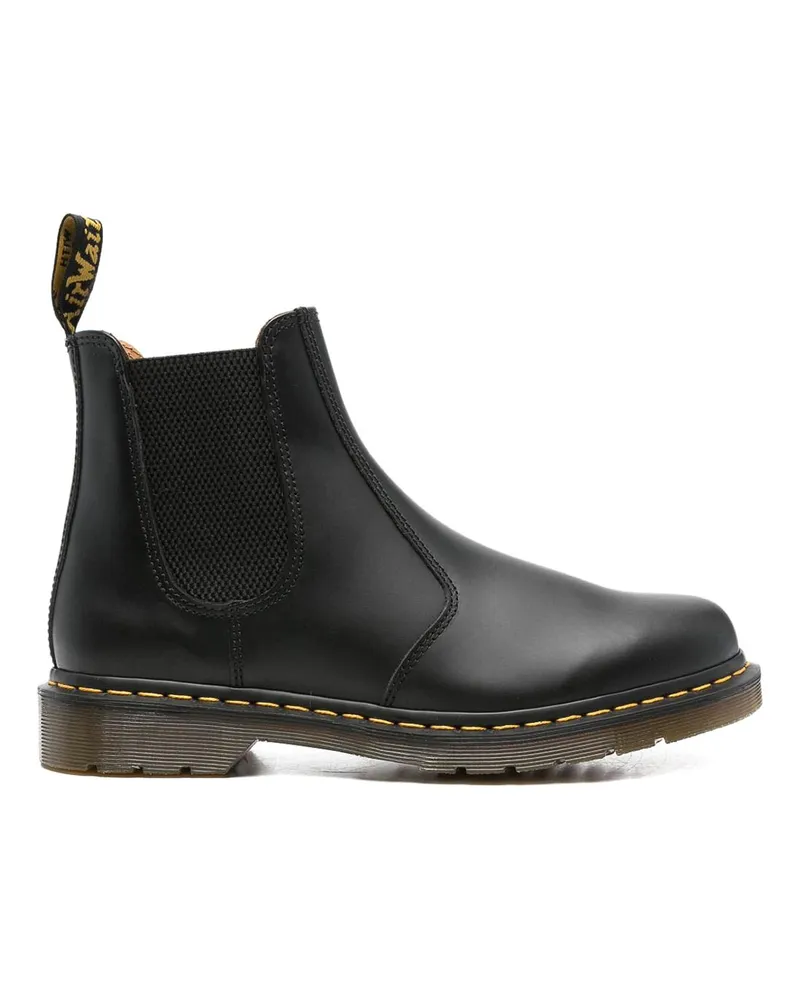 Dr.Martens Stiefeletten - Schwarz Schwarz