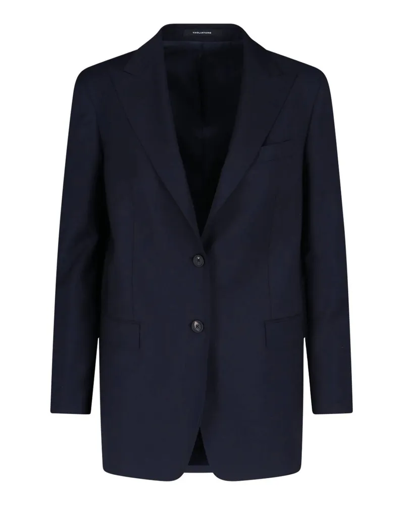 Tagliatore Blazer - Blau Blau
