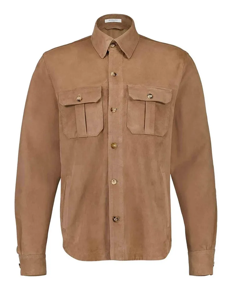 Boglioli Casualjacke - Keine Keine