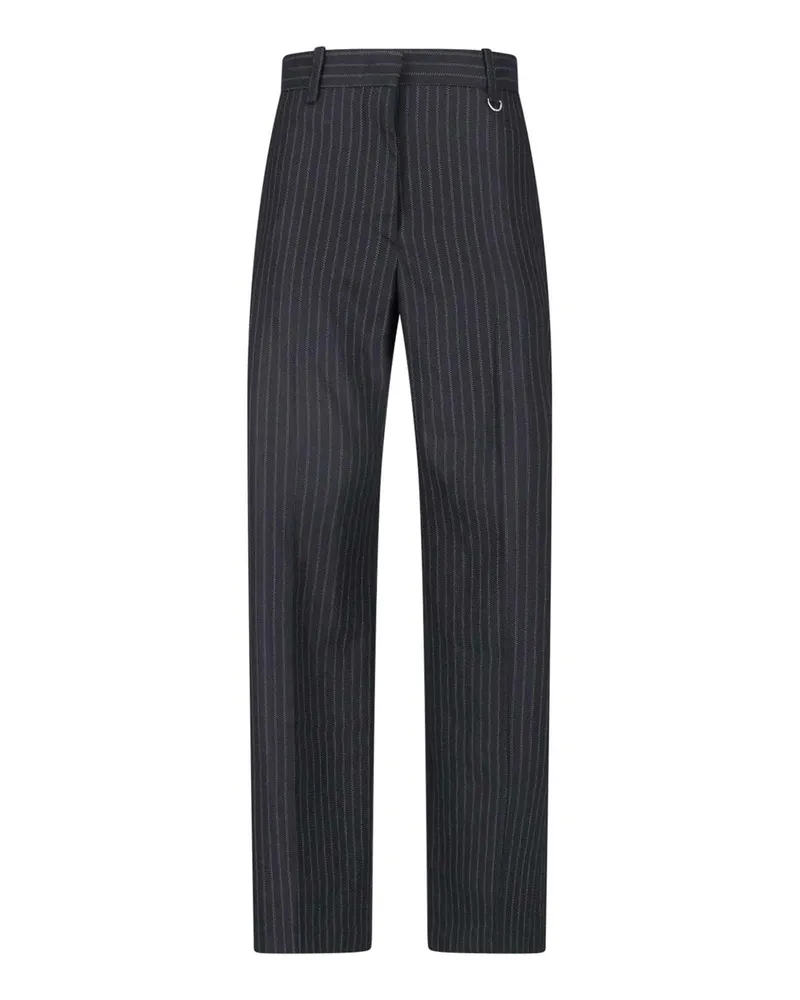Isabel Marant Casual Hose - Schwarz Schwarz