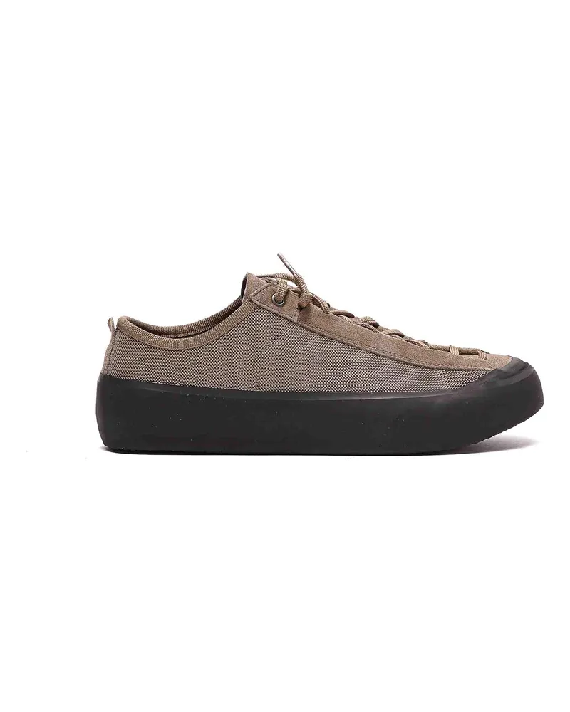 Stone Island Sneaker - Braun Braun