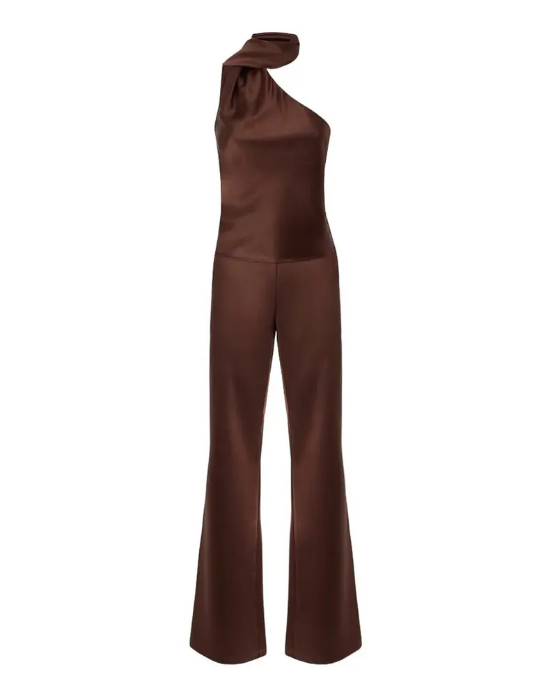 Pinko Jumpsuit - Braun Braun