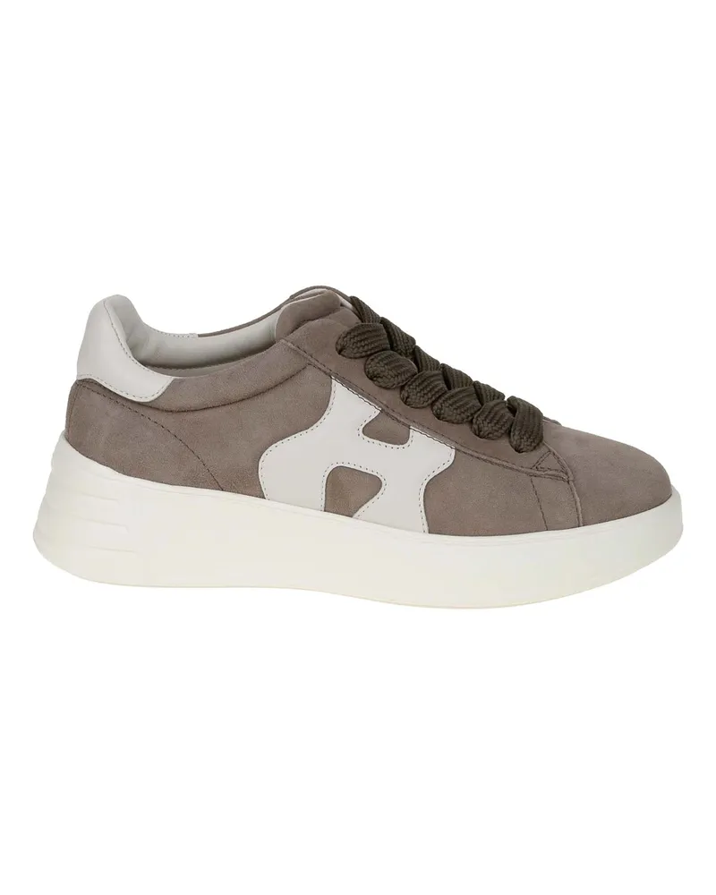 Hogan Sneaker - Schwarz Schwarz