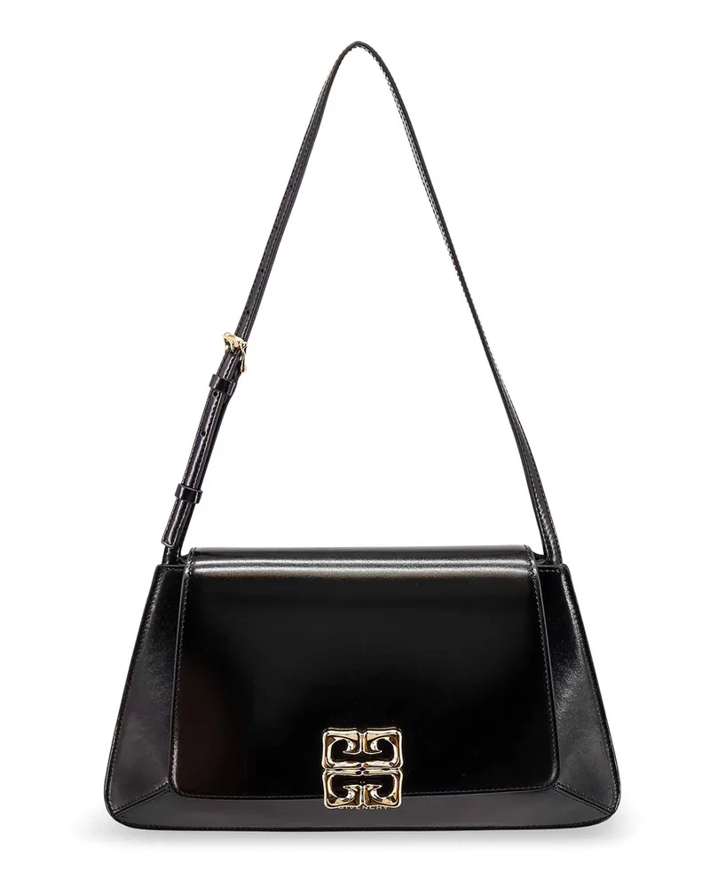 Givenchy Umhängetasche - Schwarz Schwarz