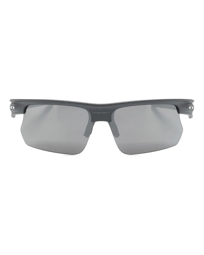 Oakley Sonnenbrille - Schwarz Schwarz