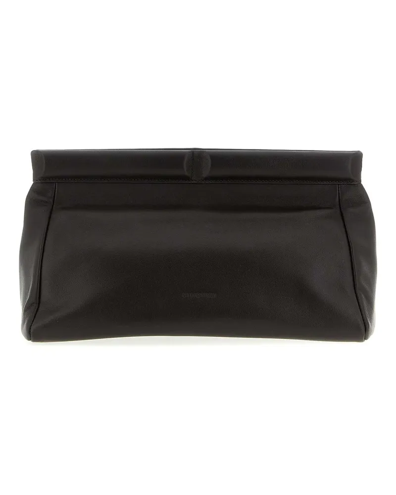 ARMARIUM Clutch - Braun Braun