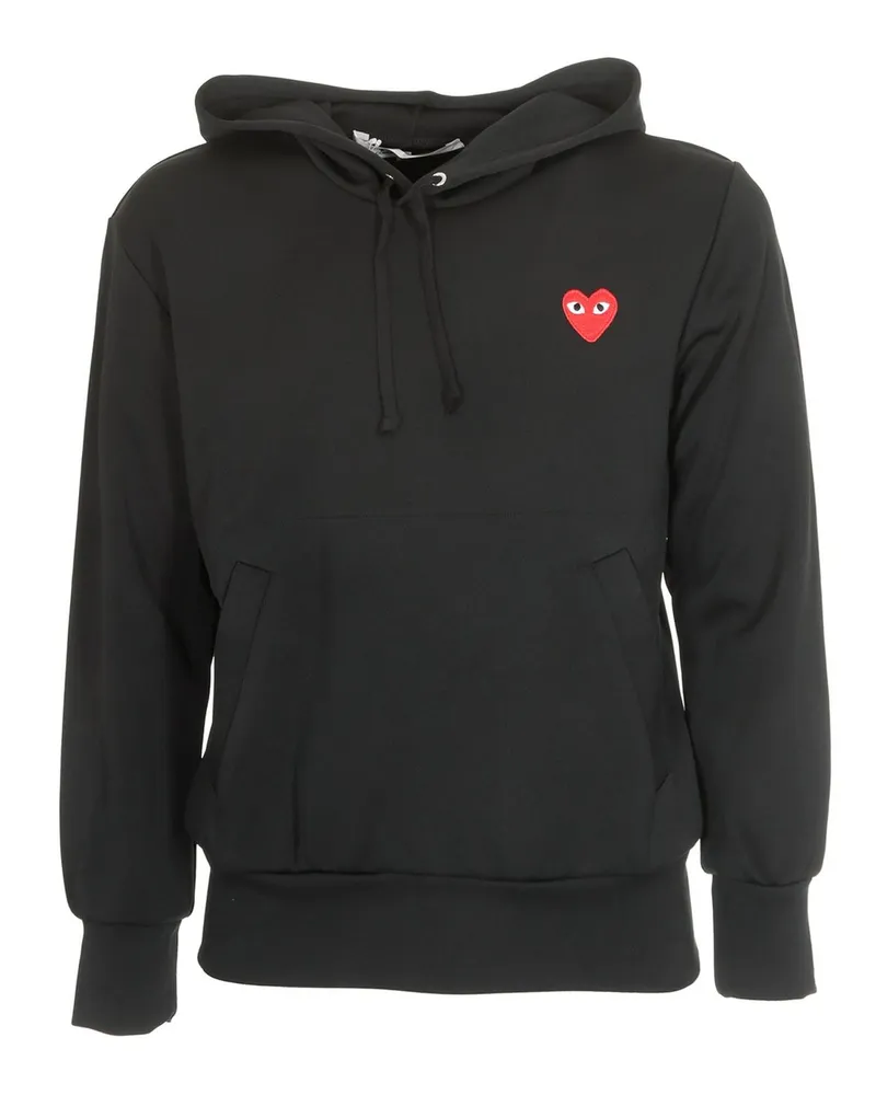 Comme des Garçons Anzug - Schwarz Schwarz