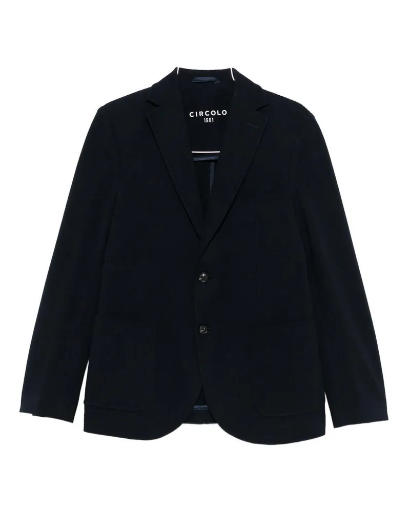 CIRCOLO 1901 Casualjacke - Blau Blau