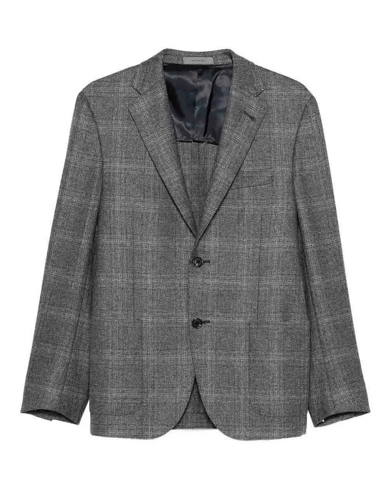 Corneliani Blazer - Blau Blau