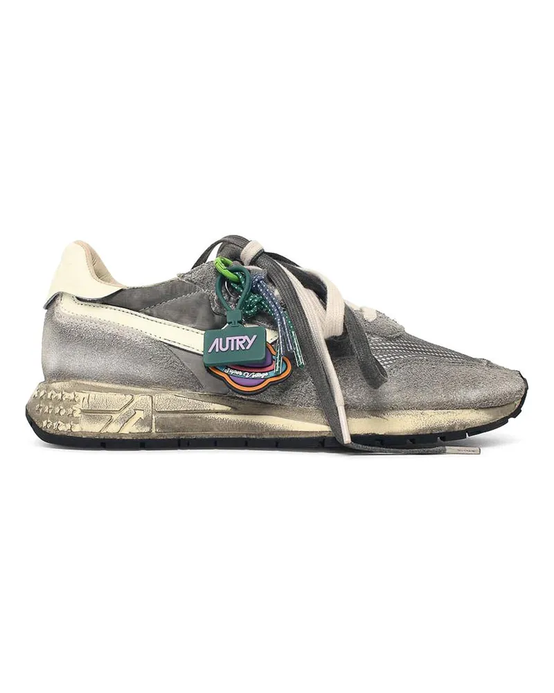 AUTRY Sneaker - Grau Grau
