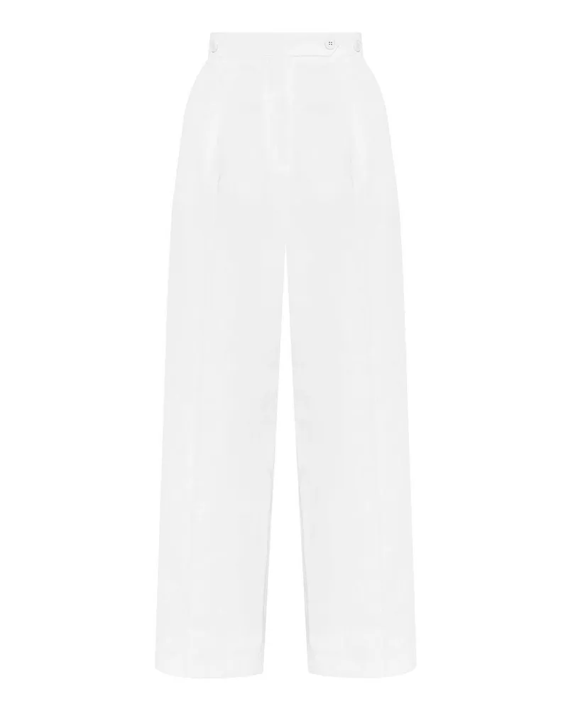 Givenchy Shorts - Weiß Weiß