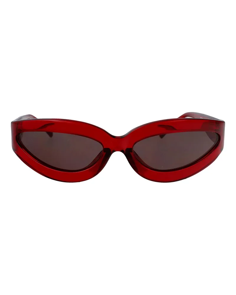 ATTICO Sonnenbrille - Rot Rot