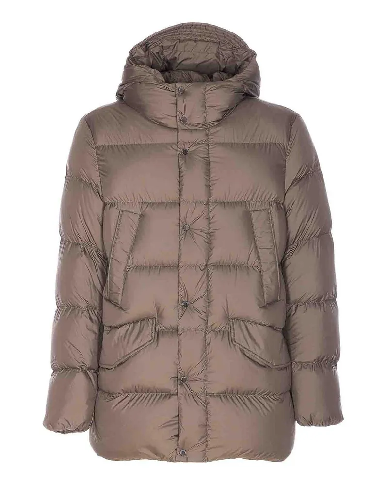 Woolrich Parka - Grün Grün