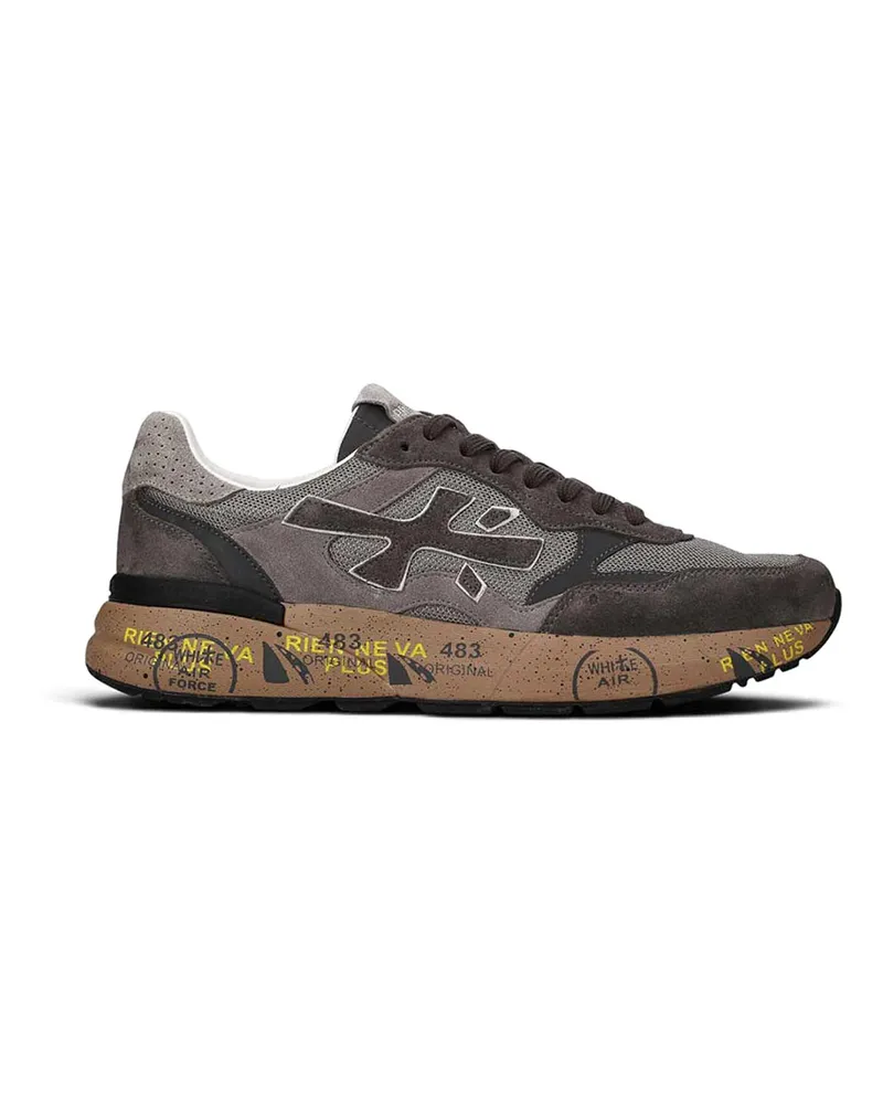 Premiata Sneaker - Bunt Bunt
