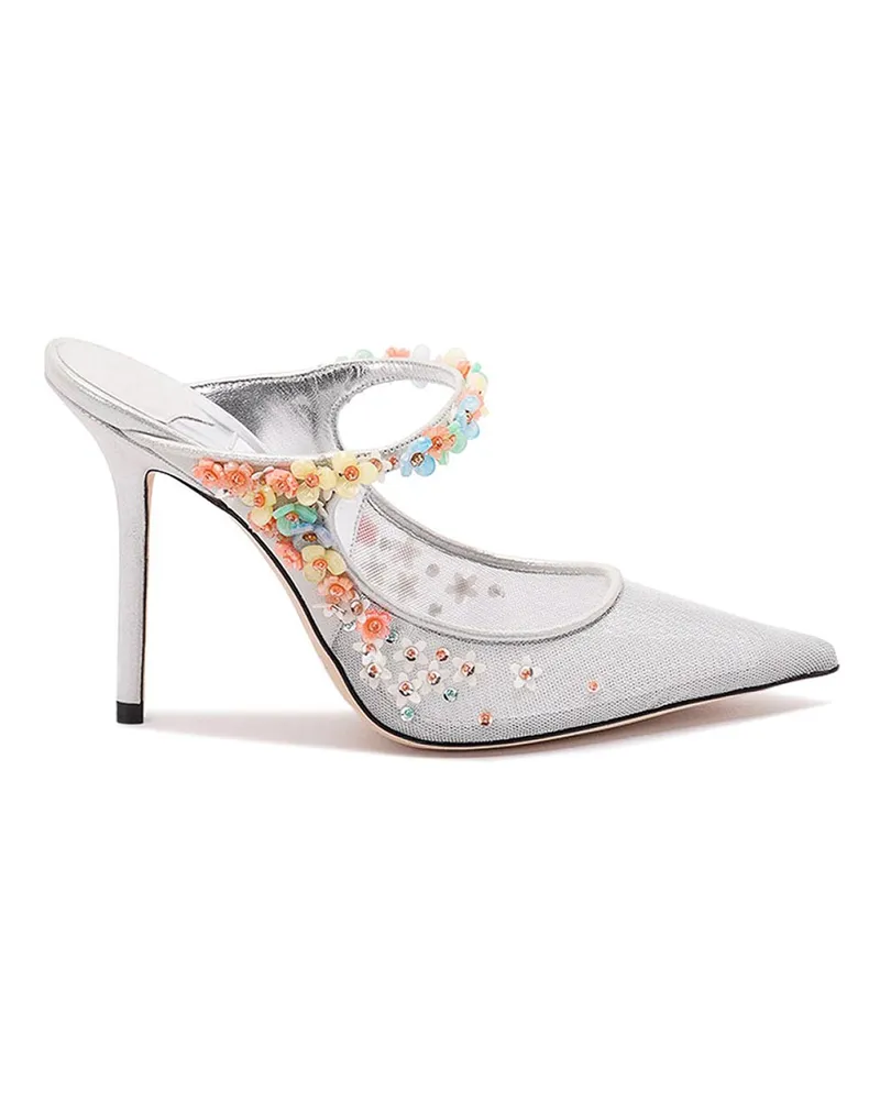 Jimmy Choo Sandalen - Bunt Bunt
