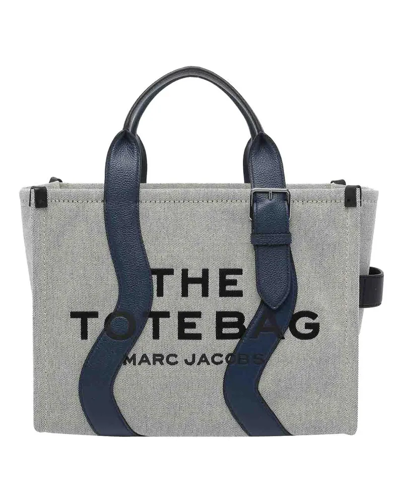 Marc Jacobs Shopper - Blau Blau
