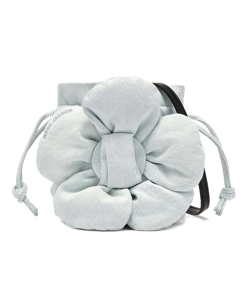 Marc Jacobs Clutch - Hellgrau Hellgrau