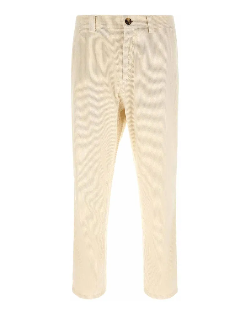 Brunello Cucinelli Casual Hose - Beige Beige