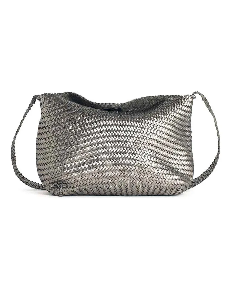 Dragon Diffusion Schultertasche - Grau Grau