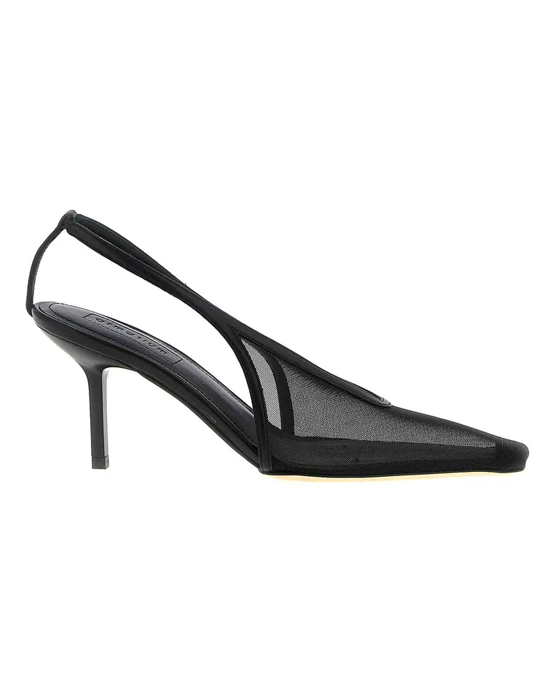 ARMARIUM Pumps - Schwarz Schwarz