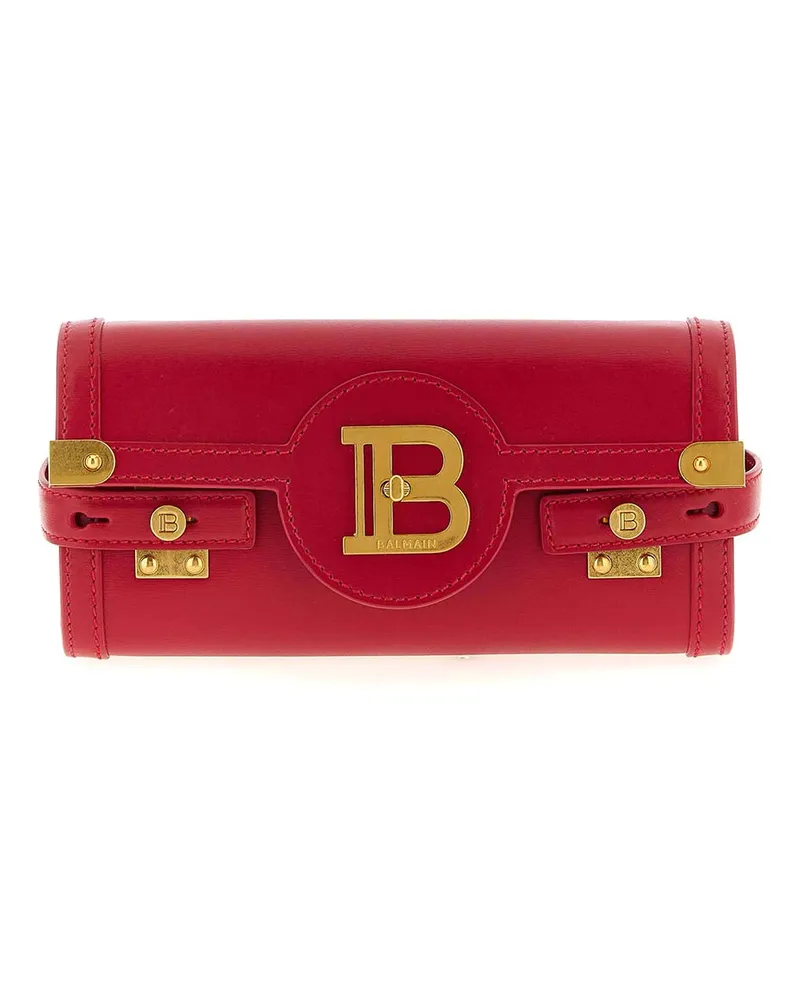 Balmain Clutch - Bunt Bunt