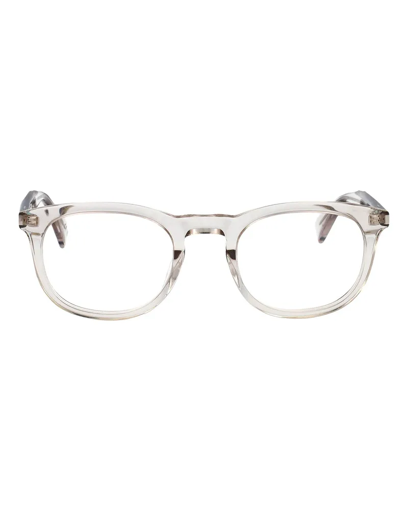 Saint Laurent Sonnenbrille - Beige Beige