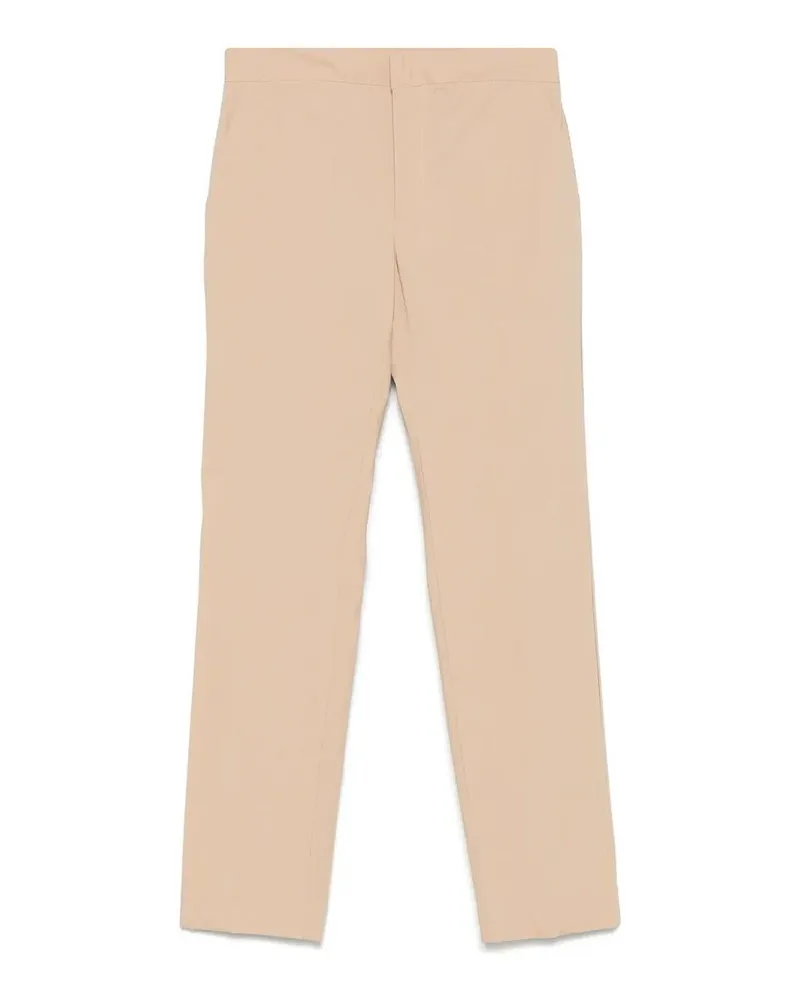 Twin-Set Casual Hose - Hellgrau Hellgrau