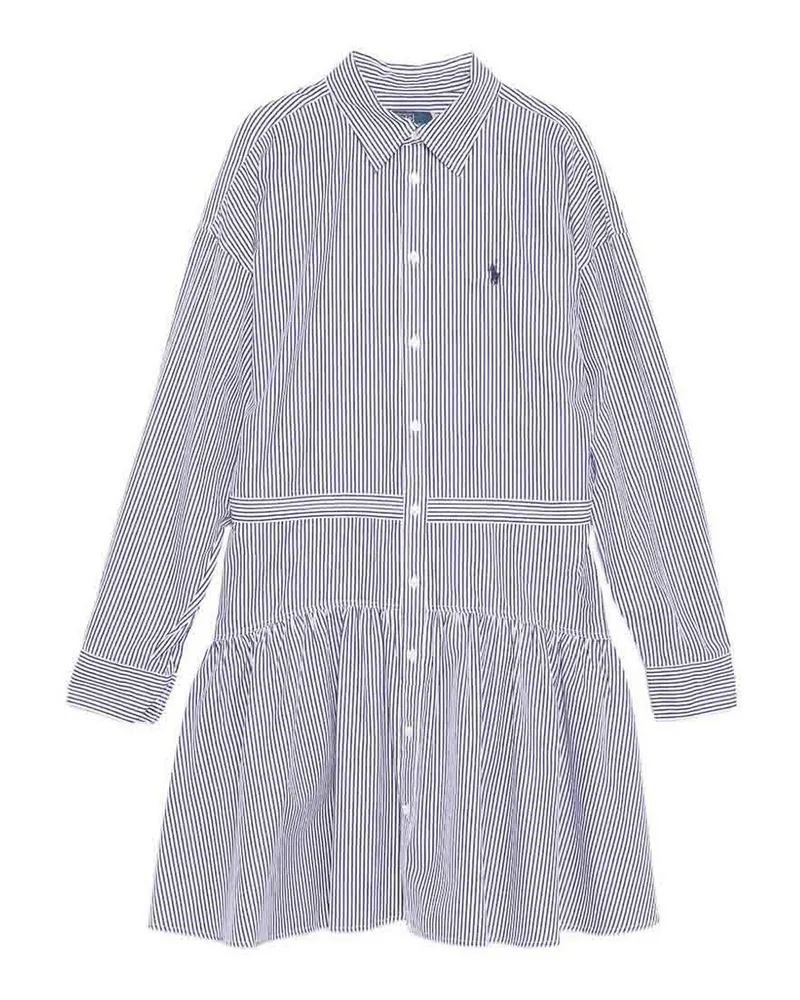 Ralph Lauren Poloshirt - Weiß Weiß