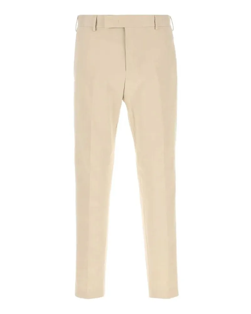 PT TORINO Casual Hose - Hellgrau Hellgrau