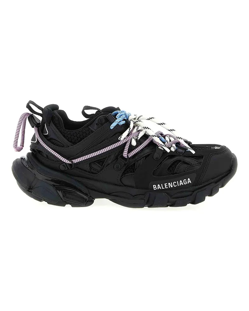 Balenciaga Sneaker - Schwarz Schwarz